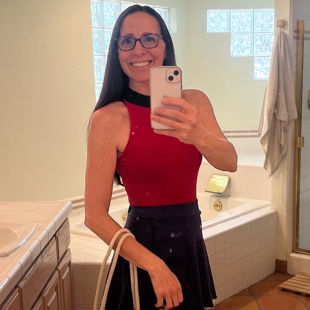 Meet your Posher, Alisa
